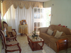MARIO DIAZ Apartamentos En Venta En Ciudad Bolivar - Av. La Paragua C&oacute;digo FLEX: 10-2907
