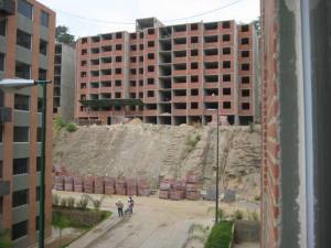 Bel�n Mar�n y David Del Corral Apartamento En Venta En Caracas - Lomas del Sol C&oacute;digo FLEX: 10-2927