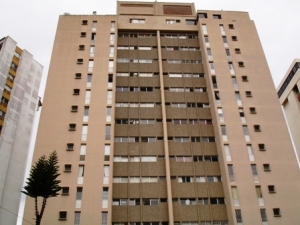 ALFREDO NESSY Apartamento Venta Caracas Santa Rosa de Lima FLEXMLS-10-2964