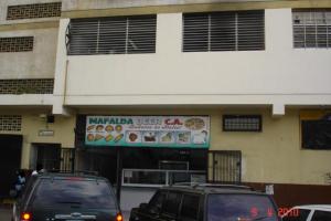 VANESSA GOMES Local Comercial Venta Caracas Parroquia San Juan FLEXMLS-10-2988