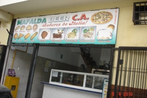 ARIADNA BOUQUETT MORENO Local Comercial Venta Caracas Parroquia San Juan FLEXMLS-10-2988