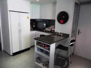 ALFREDO NESSY Apartamento En Venta En Caracas - Santa Rosa de Lima C&oacute;digo FLEX: 10-3016 No.6