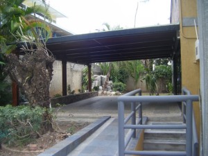 D` ONOFRIO & LAFARGA Edificio Venta Caracas Chuao FLEXMLS-10-3021