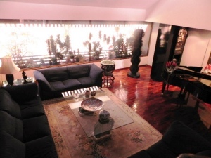 ALFREDO NESSY Apartamento En Venta En Caracas - Santa Rosa de Lima C&oacute;digo FLEX: 10-3016 No.8