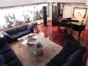 ALFREDO NESSY Apartamento En Venta En Caracas - Santa Rosa de Lima C&oacute;digo FLEX: 10-3016 No.9