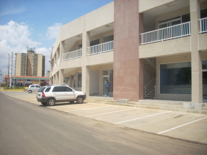 REAL & BUSINESS BROKER&acute;S C.A Local Comercial En Venta En Ciudad Ojeda - Intercomunal C&oacute;digo FLEX: 10-3056 No.1