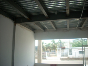 REAL & BUSINESS BROKER&acute;S C.A Local Comercial En Venta En Ciudad Ojeda - Intercomunal C&oacute;digo FLEX: 10-3056 No.6