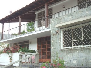 Anais Rodriguez Casa Venta Caracas Prados del Este FLEXMLS-10-3066