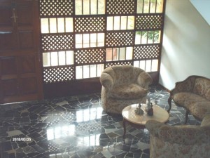 Anais Rodriguez Casa En Venta En Caracas - Prados del Este C&oacute;digo FLEX: 10-3066 No.2