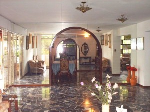 Anais Rodriguez Casa En Venta En Caracas - Prados del Este C&oacute;digo FLEX: 10-3066 No.3
