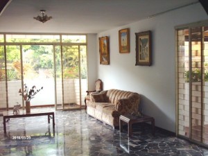 Anais Rodriguez Casa En Venta En Caracas - Prados del Este C&oacute;digo FLEX: 10-3066 No.4