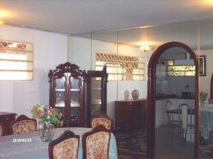 Anais Rodriguez Casa En Venta En Caracas - Prados del Este C&oacute;digo FLEX: 10-3066 No.5