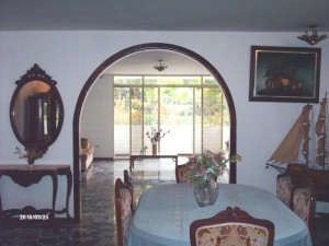 Anais Rodriguez Casa En Venta En Caracas - Prados del Este C&oacute;digo FLEX: 10-3066 No.6