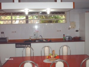 Anais Rodriguez Casa En Venta En Caracas - Prados del Este C&oacute;digo FLEX: 10-3066 No.7