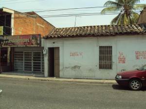 EILEEN CASTILLO Terreno  Venta Palo Negro Centro Palo Negro FLEXMLS-10-3088