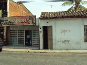 EILEEN CASTILLO Terreno Industrial En Venta En Palo Negro - Centro Palo Negro C&oacute;digo FLEX: 10-3088