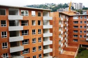 ARIADNA BOUQUETT MORENO Apartamento Venta Caracas Lomas del Sol FLEXMLS-10-3090