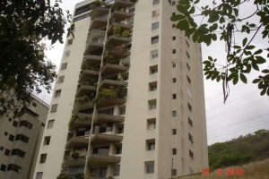 ADILEN VELASQUEZ Apartamento Venta Caracas Terrazas del Avila FLEXMLS-10-3103