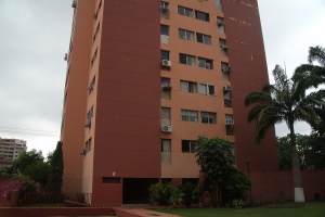 MANUEL ROGELIO PEREZ Apartamento Venta Barquisimeto Parroquia Santa Rosa FLEXMLS-10-3130