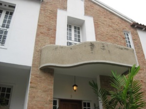 EILEEN CASTILLO Townhouse En Venta En Maracay - El Bosque C&oacute;digo FLEX: 10-3193 No.2