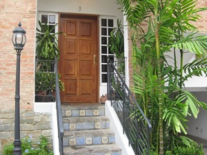 EILEEN CASTILLO Townhouse En Venta En Maracay - El Bosque C&oacute;digo FLEX: 10-3193 No.3