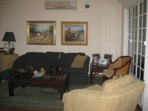 EILEEN CASTILLO Townhouse En Venta En Maracay - El Bosque C&oacute;digo FLEX: 10-3193 No.5