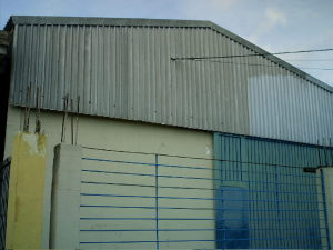 INMUEBLES  KSAMAR C.A. Galpon-Deposito En Venta En Matanzas - Zona Industrial Matanzas Sur C&oacute;digo FLEX: 10-3207