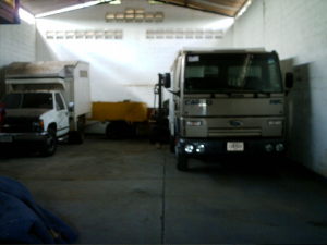 INMUEBLES KSAMAR C.A. Galpon - Deposito en Venta en Zona Industrial Matanzas Sur en Matanzas Código: 10-3207 No.2