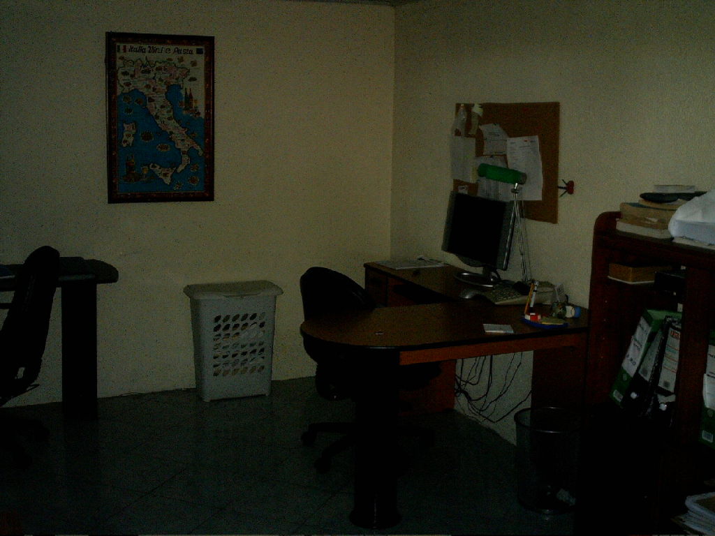 ANGEL PINTON Galpon - Deposito en Venta en Zona Industrial Matanzas Sur en Matanzas Código: 10-3207 No.5