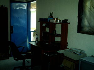 INMUEBLES KSAMAR C.A. Galpon - Deposito en Venta en Zona Industrial Matanzas Sur en Matanzas Código: 10-3207 No.7