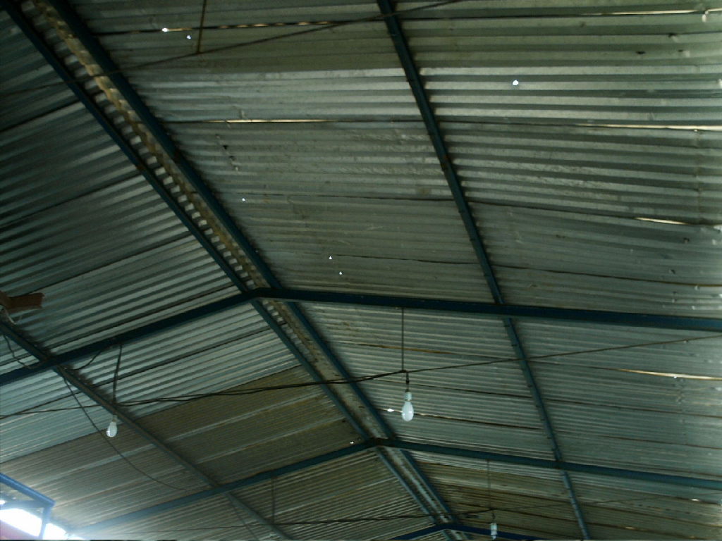 ANGEL PINTON Galpon - Deposito en Venta en Zona Industrial Matanzas Sur en Matanzas Código: 10-3207 No.8