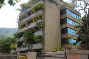 NURIA ROCAS Apartamento En Venta En Caracas - La Castellana C&oacute;digo FLEX: 10-3245