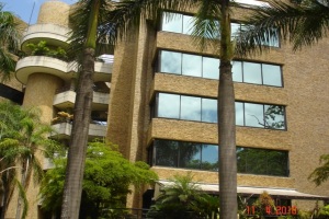 SULAY MEDINA DE PEROZO Apartamento Venta Caracas La Castellana FLEXMLS-10-3245
