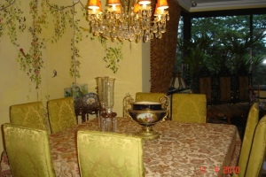 NURIA ROCAS Apartamento En Venta En Caracas - La Castellana C&oacute;digo FLEX: 10-3245 No.4