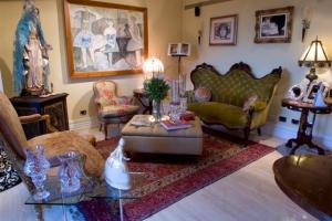 NURIA ROCAS Apartamento En Venta En Caracas - La Castellana C&oacute;digo FLEX: 10-3245 No.5