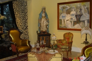 NURIA ROCAS Apartamento En Venta En Caracas - La Castellana C&oacute;digo FLEX: 10-3245 No.8