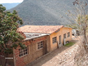 ERNESTO JIMENEZ Terreno Residencial En Venta En Caracas - El Hatillo C&oacute;digo FLEX: 10-3264
