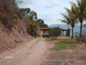 ARIADNA BOUQUETT MORENO Terreno  Venta Caracas El Hatillo FLEXMLS-10-3264