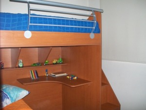 NATALIA RONDON Apartamento En Venta En Valencia - El Parral C&oacute;digo FLEX: 10-3191 No.9
