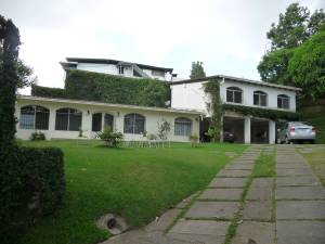 CARMEN ORTEGA Casa Venta Caracas La Lagunita Country Club FLEXMLS-09-5188