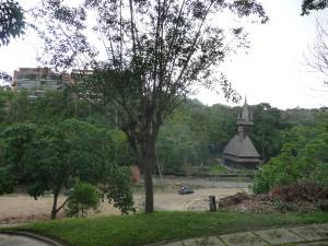 ARIADNA BOUQUETT MORENO Casa Venta Caracas La Lagunita Country Club FLEXMLS-09-5188