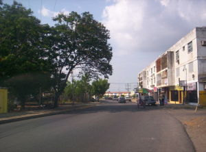 JUSMERI ESPINA Local Comercial En Venta En Cabimas - Miraflores C&oacute;digo FLEX: 10-547 No.5