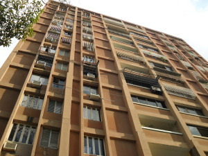 PATRICIA COLINA V-09752084-0 Apartamento Venta Valencia El Viñedo FLEXMLS-10-3434