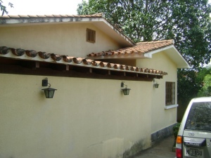 ALO INMUEBLES 2009, C.A. Casa En Venta En Caracas - Altamira <br/>C&oacute;digo FLEX: 10-3456 No.1