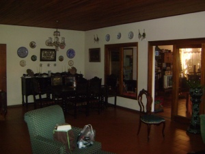 ALO INMUEBLES 2009, C.A. Casa En Venta En Caracas - Altamira <br/>C&oacute;digo FLEX: 10-3456 No.2