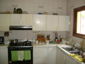 ALO INMUEBLES 2009, C.A. Casa En Venta En Caracas - Altamira <br/>C&oacute;digo FLEX: 10-3456 No.3