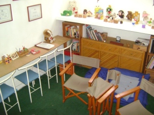ALO INMUEBLES 2009, C.A. Casa En Venta En Caracas - Altamira <br/>C&oacute;digo FLEX: 10-3456 No.5