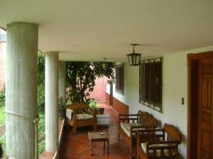ARIADNA BOUQUETT MORENO Casa Venta Caracas Hoyo de La Puerta FLEXMLS-10-3458