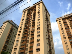 EILEEN CASTILLO Apartamento Venta Maracay Urbanizacion El Centro FLEXMLS-10-3459