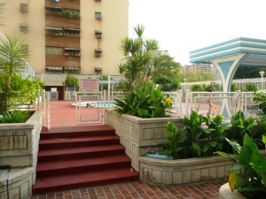 Soluci�n Inmobiliaria de Aragua, C.A Apartamento En Venta En Maracay - Urbanizacion El Centro C&oacute;digo FLEX: 10-3459 No.4
